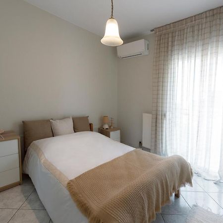 Vanilla Luxurious Apartment Kavala Exterior foto